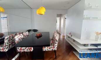 Imagem 6: APARTAMENTO - VILA LEOPOLDINA - SP