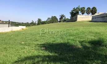 Imagem 5: Terreno - Chácara Bela Vista - Campinas