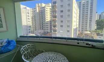 Imagem 4: Apartamento para aluguel tem 35 metros quadrados com 1 quarto em Jardim Paulista - São Pau