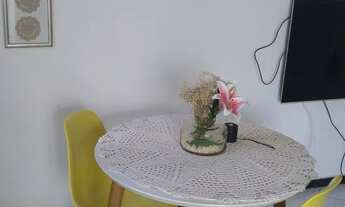 Imagem: Casa mobiliada para alugar em alagoinhas