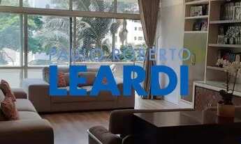 Imagem 1: APARTAMENTO - JARDIM AMÉRICA - SP