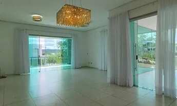 Imagem 5: Alugo Casa com 05 Quartos no Condomínio Atmosphera Eco - Imperdível