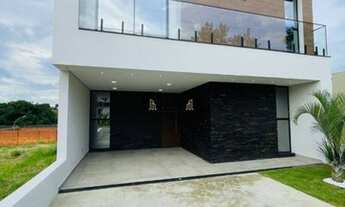 Imagem: Sobrado com 3 dormitórios à venda no condomínio