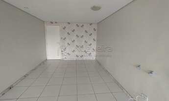 Imagem 7: CN - Apartamento para venda tem 108 metros quadrados com 3 quartos em Campo Grande - Recif