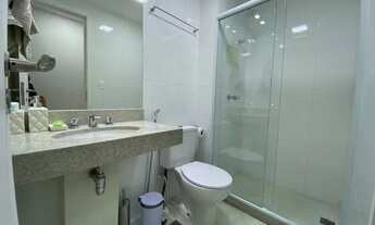 Imagem 6: Apartamento para venda com 93 metros quadrados com 3 quartos em Jacarepaguá - Rio de Janei