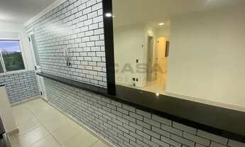 Imagem: PS - Apartamento 2 quartos c/ suíte no