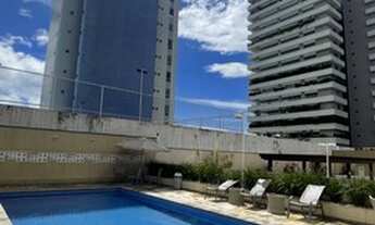 Imagem 6: Apartamento Projetado na Península com 3 Suítes