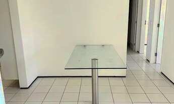 Imagem 2: Apartamento com 3 dormitórios à venda, 74 m² por R$ 495.000,00 - Meireles - Fortaleza/CE