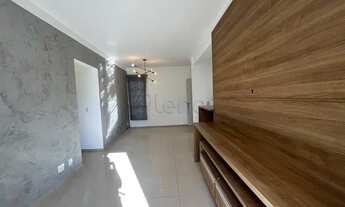 Imagem 4: Apartamento - Parque Prado - Campinas