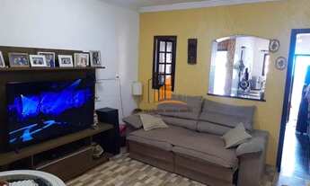 Imagem 2: Sobrado com 2 dormitórios à venda, 90 m² por R$ 640.000 - Tatuapé - São Paulo/SP