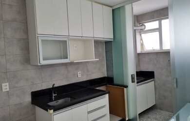 Imagem 4: Alugo apto ótima localização Méier