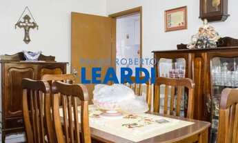 Imagem 1: SOBRADO - CAMPO BELO - SP