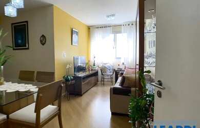 Imagem 2: APARTAMENTO - JARDIM ESTER YOLANDA - SP