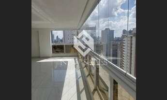 Imagem 7: Excelente apartamento com 4 suítes plenas no Setor Jardim Goiás