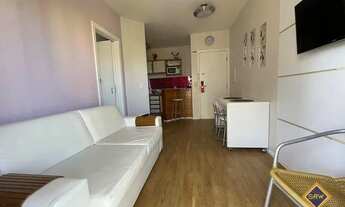 Imagem 3: Apartamento com 1 dormitório para alugar, 37 m² - Riviera Módulo 06 - Bertioga/SP