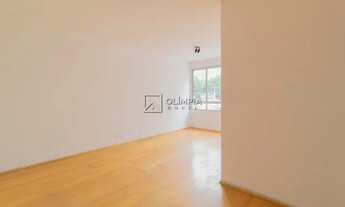 Imagem 3: Apartamento Venda Higienópolis 83 m² 3 Dormitórios