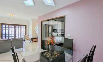 Imagem: Casa à Venda - Rudge Ramos, 3 Quartos