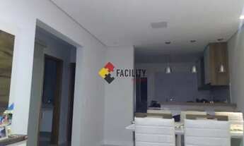 Imagem 5: Apartamento - Loteamento Residencial Flavia Campinas/SP