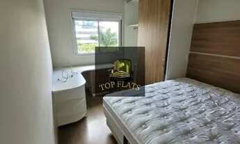 Imagem 6: Flat Para Locação - Brooklin