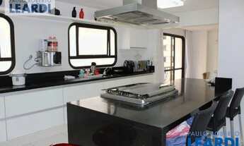 Imagem 6: APARTAMENTO - CAMPO BELO - SP