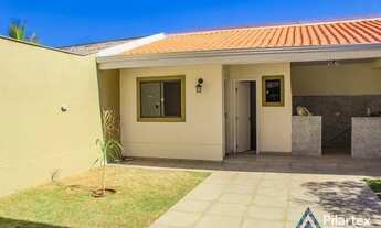 Imagem 2: Sobrado com 4 dormitórios para alugar, 300 m² por R$ 4.800,00/mês - Jardim Lolata - Londri