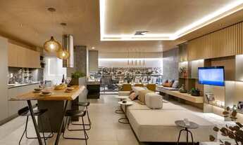 Imagem 4: Apartamento à venda no Cambuí - Campinas