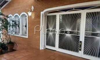 Imagem 4: Casa - Jardim Proença I - Campinas