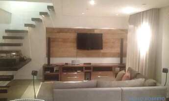 Imagem 2: DUPLEX - MORUMBI - SP