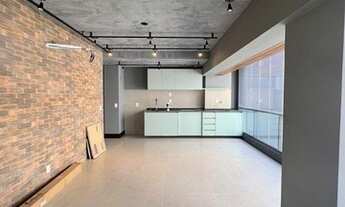 Imagem 3: Apto 53m2, 1 dorm, 1 suite, lavabo, 1 vaga em V. Nova Conceição, SP