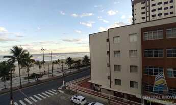 Imagem 7: Apartamento com 2 dorms, Aviação, Praia Grande - R$ 290 mil, Cod: 12111