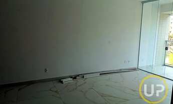 Imagem 3: Apartamento 3qts 2 vgs elevador Santa Efigênia R$ 2.800,00