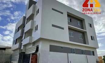 Imagem 3: Apartamento com 2 quartos, à venda por R$ 135.000- Nova Mangabeira - João Pessoa/PB