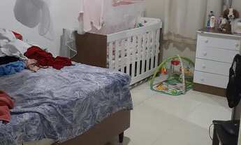 Imagem 2: Casa 1 andar Casa com 2 dormitórios