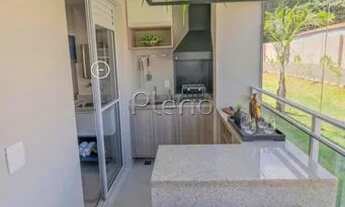 Imagem 5: Apartamento - Balneário Tropical - Paulínia