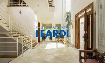 Imagem: CASA ASSOBRADADA - JARDIM GUEDALA - SP