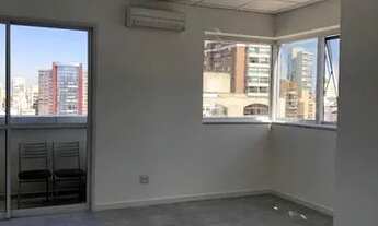 Imagem 5: CONJ. COMERCIAL - PINHEIROS - SP