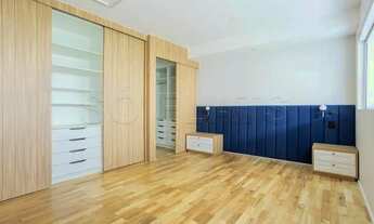 Imagem 2: Residencial Brookfield Home Design disponível locação com 1 vaga totalmente mobiliado e de