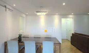 Imagem 7: Apartamento com churrasqueira na varanda em condomínio clube!