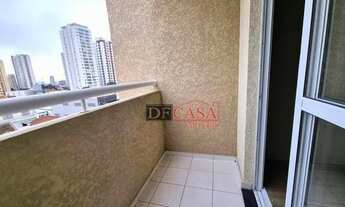 Imagem 7: Apartamento com 2 dormitórios, 55 m² - venda por R$ 510.000,00 ou aluguel por R$ 3.299,39