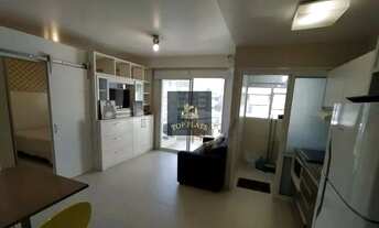 Imagem 3: Flat Para Locação - Brooklin