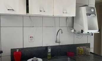 Imagem 4: Casa com 3 dormitórios à venda, 80 m² por R$ 848.000,00 - Morada de Laranjeiras - Serra/ES