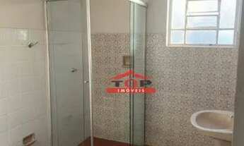 Imagem 3: Casa Sobrado com 3 dormitórios para alugar por R$ 1.800/mês - Parque Paulistano - Bauru/SP