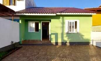 Imagem 6: Casa para venda possui 80 metros quadrados com 3 quartos em Centro Novo - Eldorado do Sul