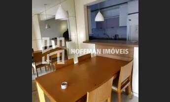 Imagem 2: LINDO APARTAMENTO 3 DORMS (1SUÍTE) BARCELONA SCS