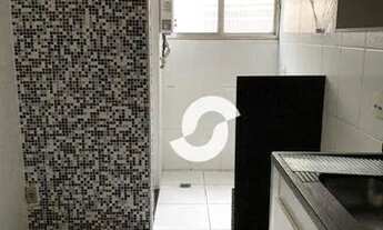 Imagem 5: Apartamento com 2 dormitórios para alugar, 68 m² por R$ 2.007,00/mês - Fonseca - Niterói/R