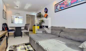 Imagem 6: Apartamento para Aluguel - Vila Augusta, 3 Quartos, 75 m2