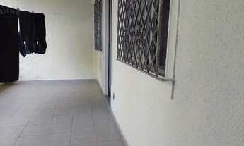 Imagem 3: Casa 1 quarto em Praca Seca