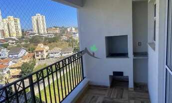 Imagem 4: Apartamento - Urbanova V - São José dos Campos