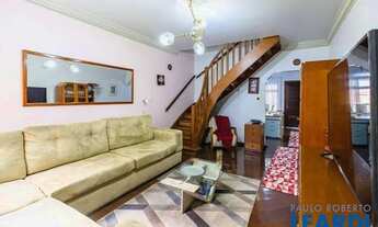 Imagem 2: CASA ASSOBRADADA - POMPÉIA - SP