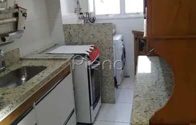 Imagem 5: Apartamento - Taquaral - Campinas